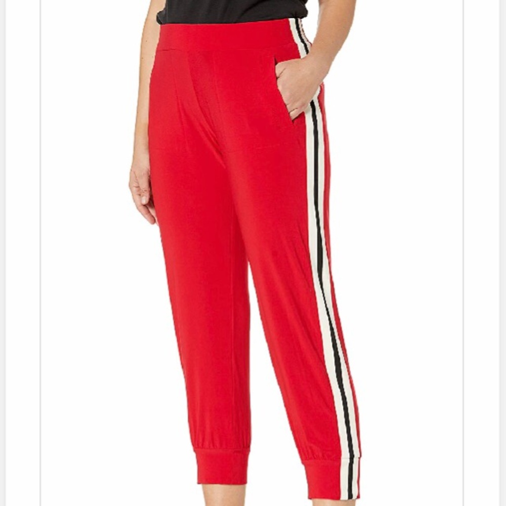 Norma Kamali pants